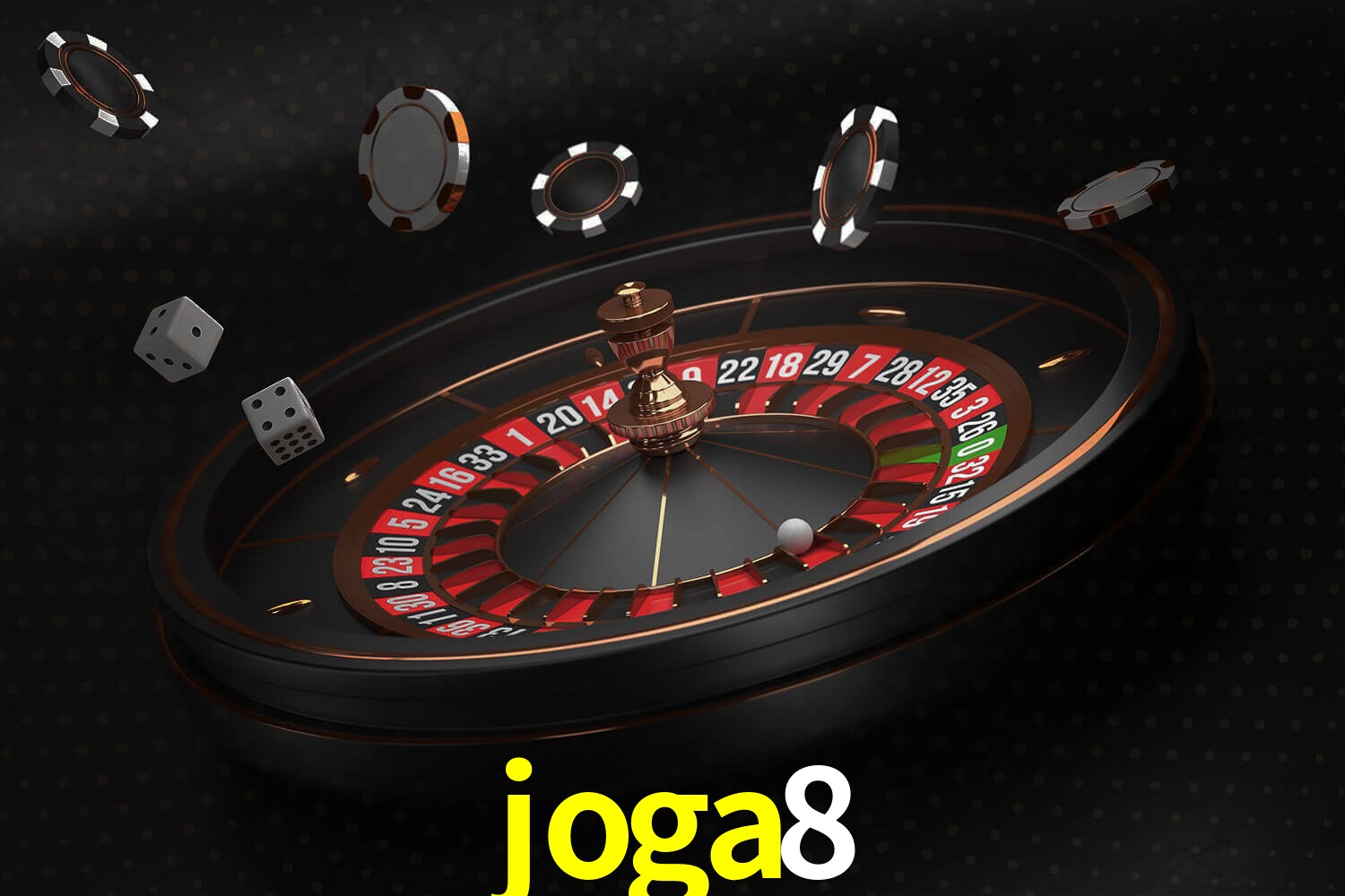 joga8