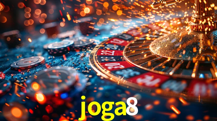 2FA Security joga8