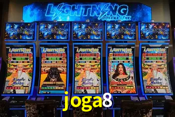 A Emoção da Loteria na joga8: Uma Chance de Mudança de Vida