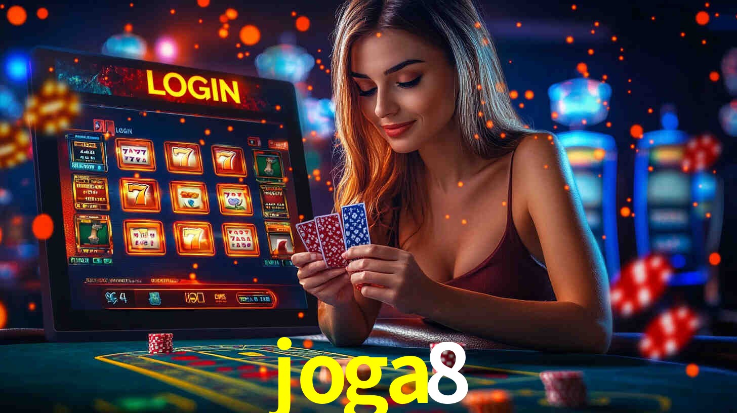 joga8.com