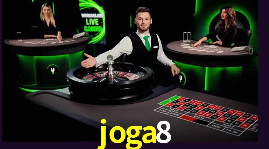 Platform Technology joga8