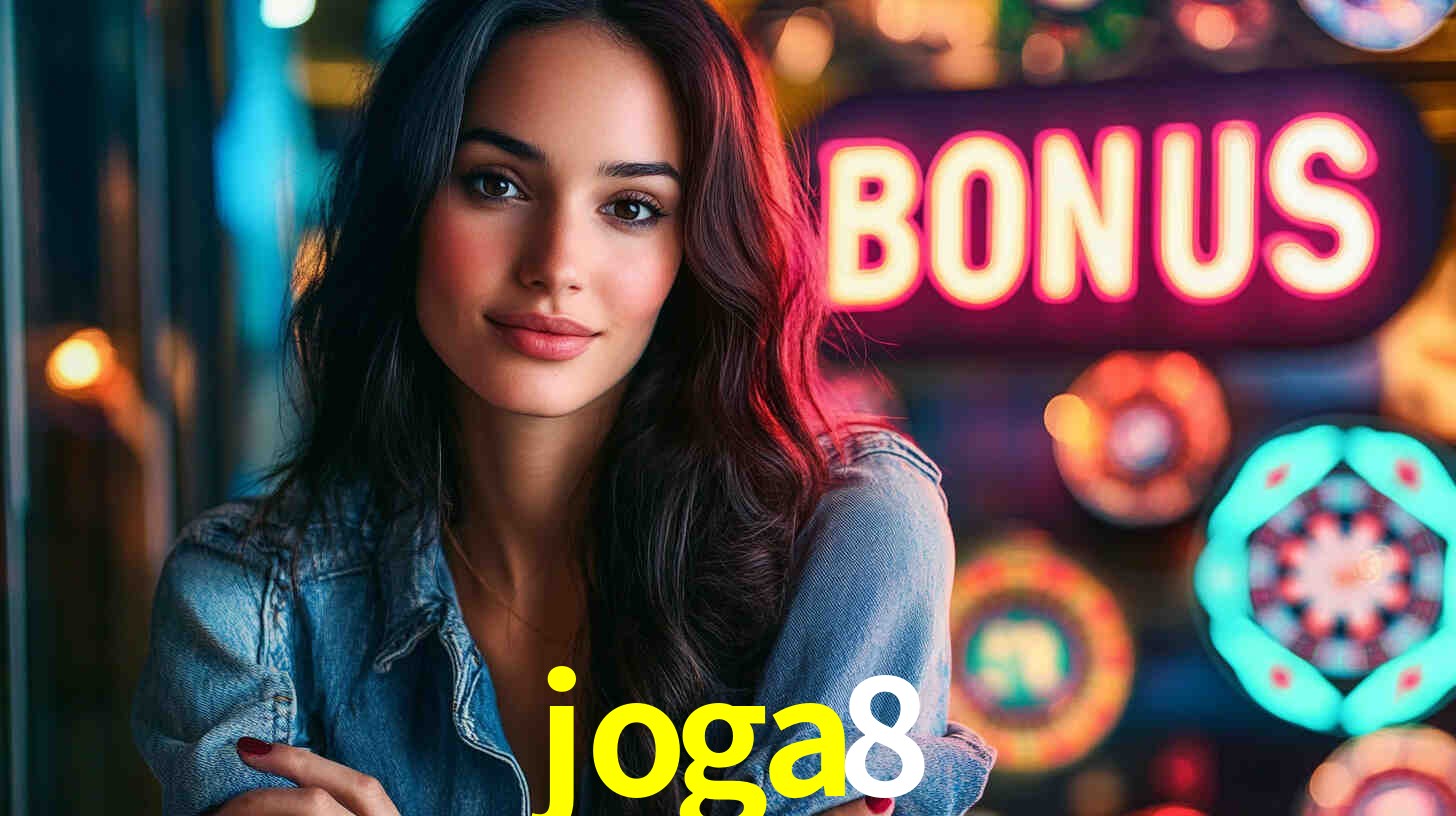 joga8.com