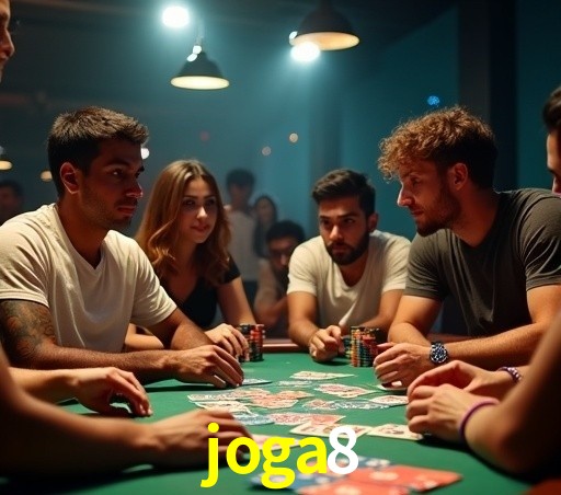 Especiais de Fim de Semana joga8