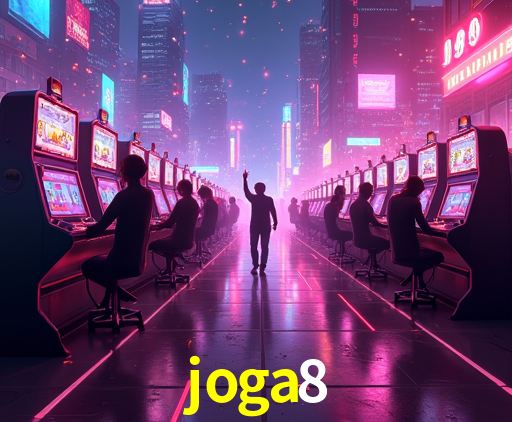 Jogos Exclusivos joga8
