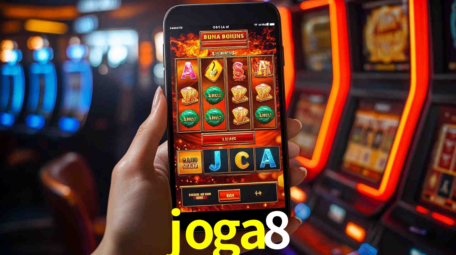 joga8
