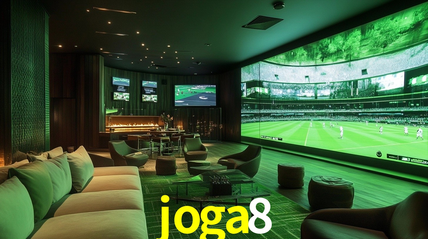 joga8