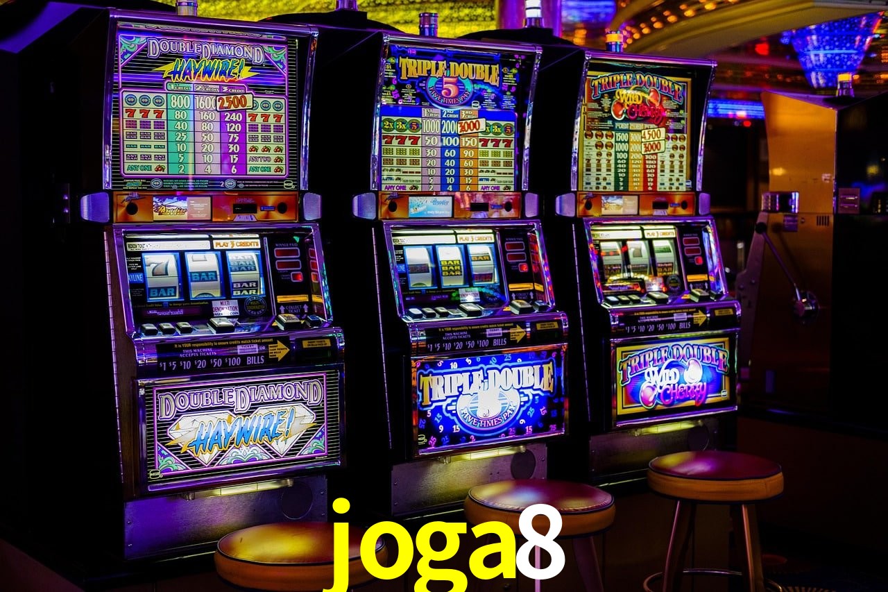 Mesa de Blackjack joga8
