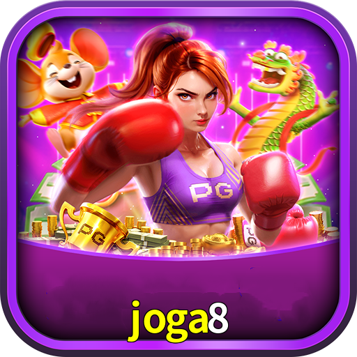 joga8