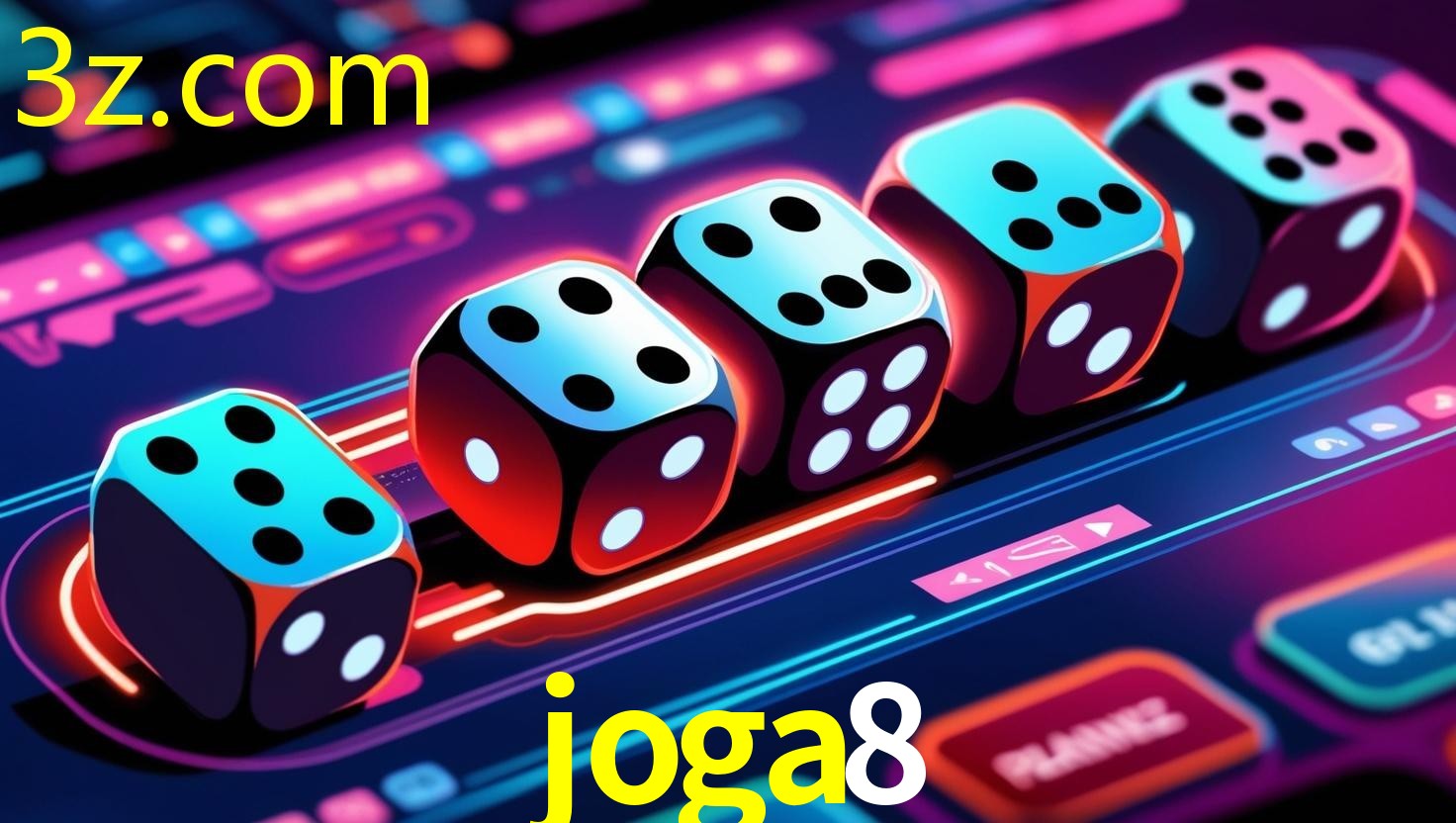 JOGA8