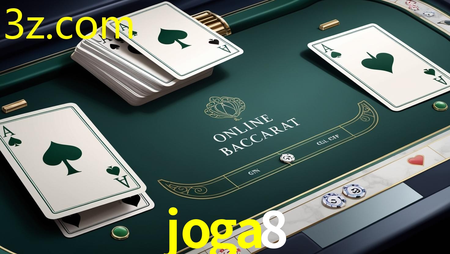 JOGA8