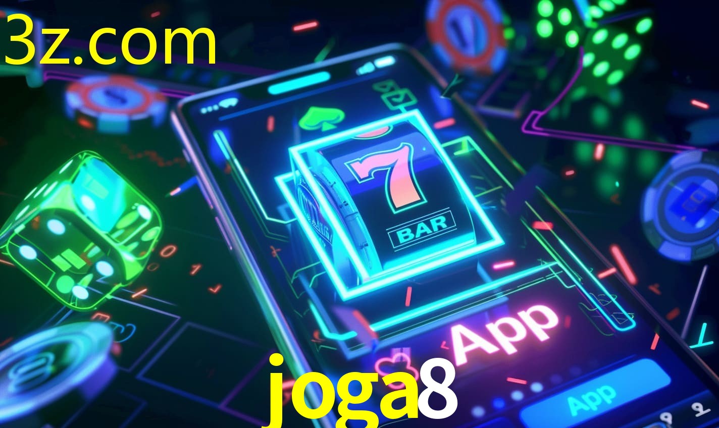 JOGA8