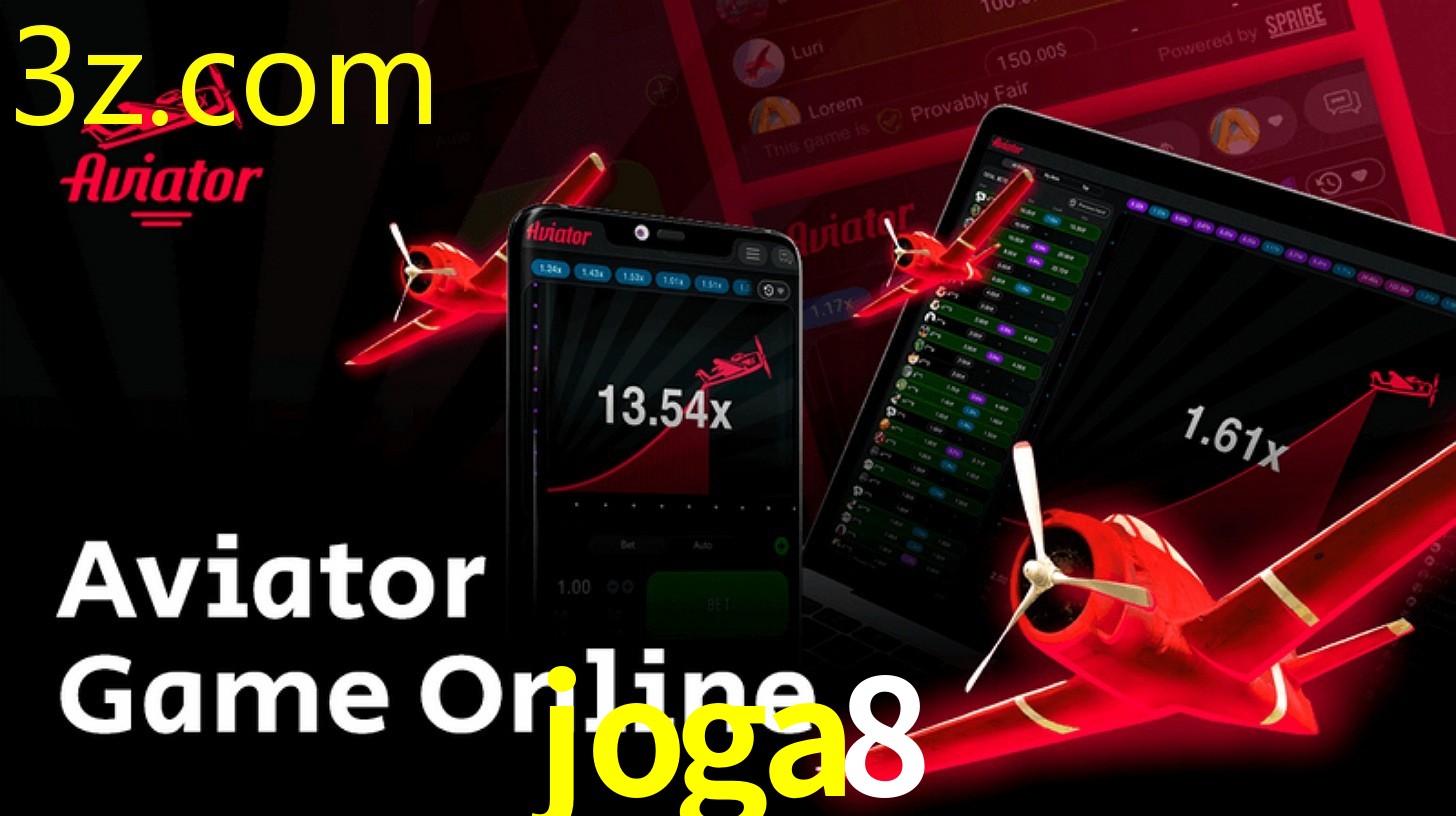 JOGA8