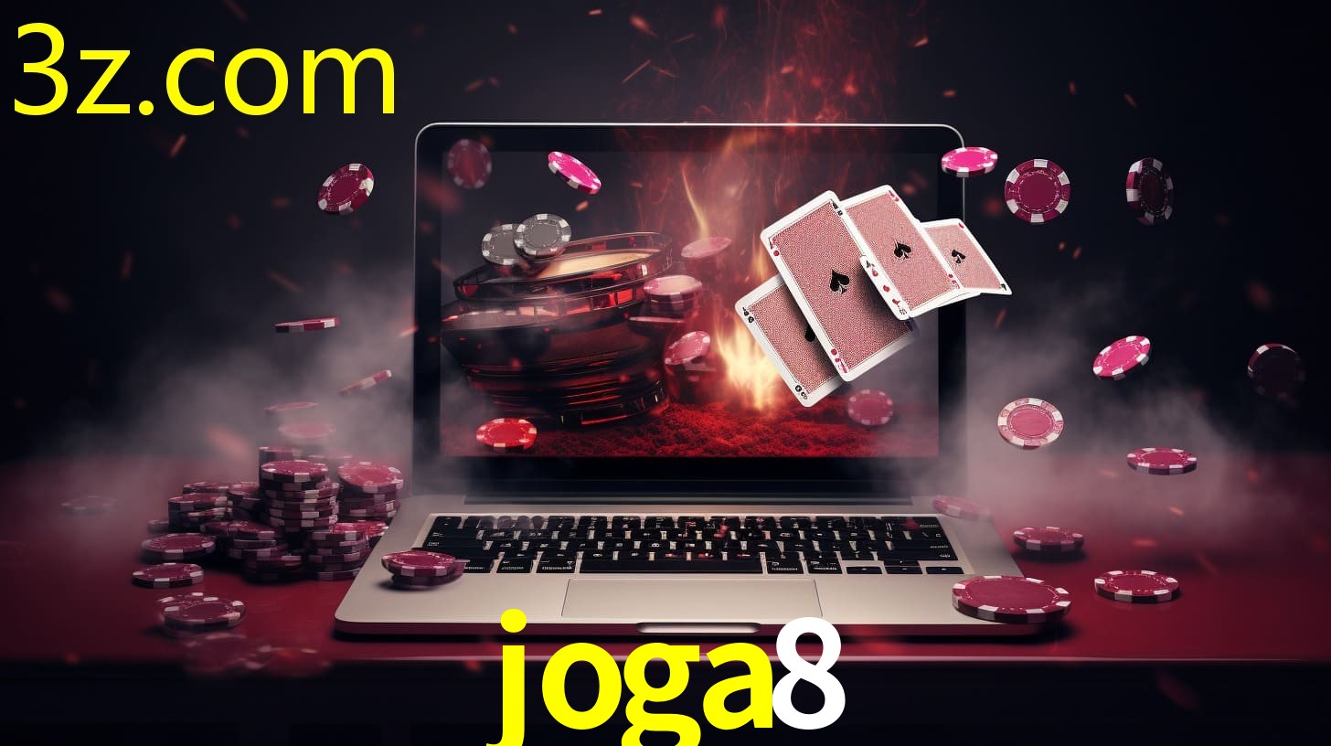 JOGA8