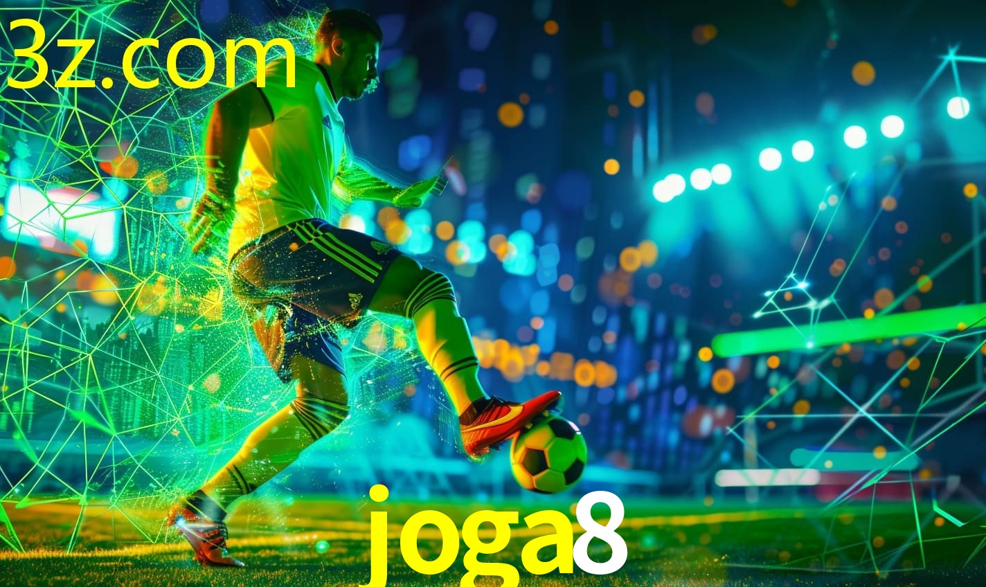 JOGA8