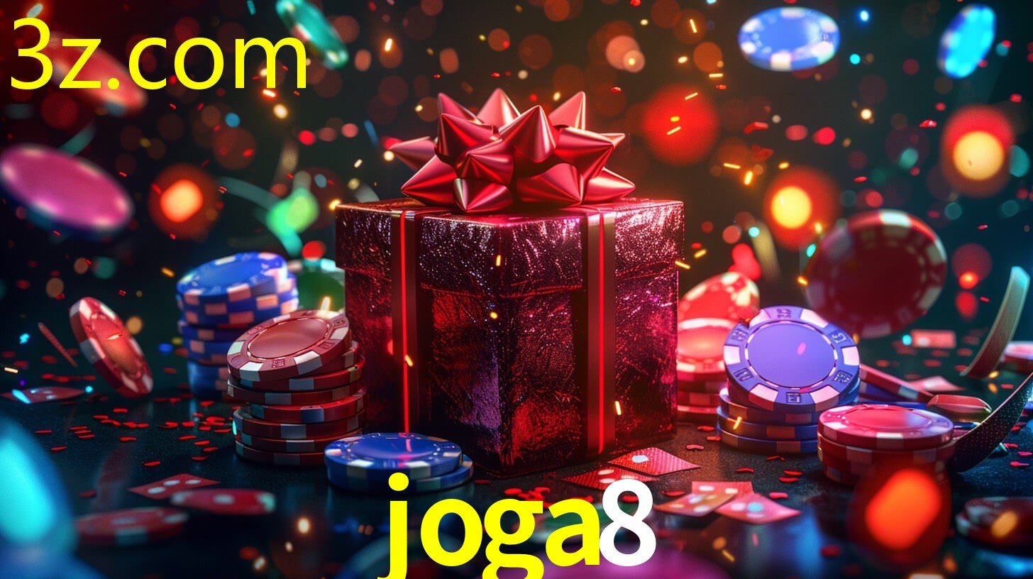 JOGA8