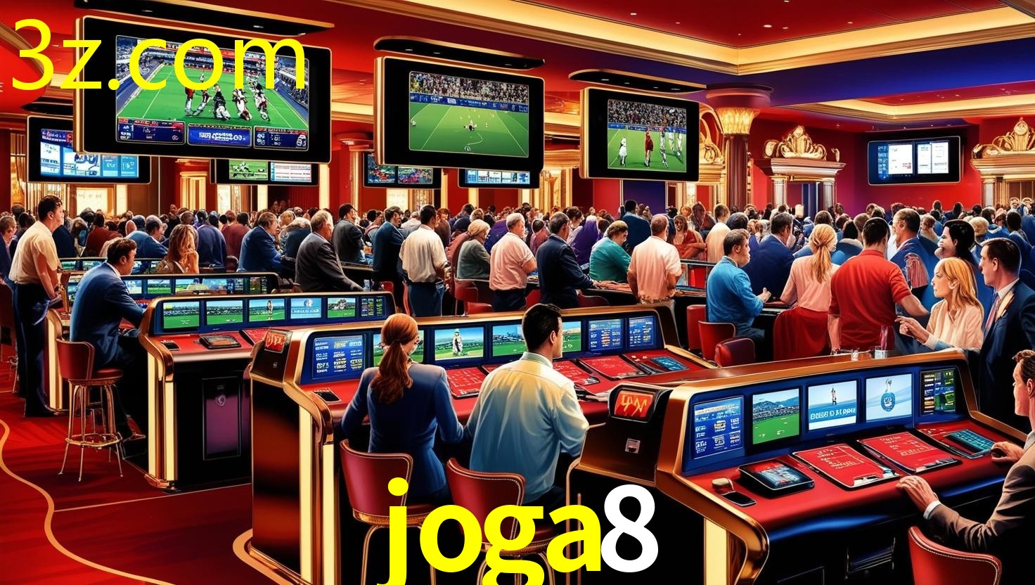 JOGA8