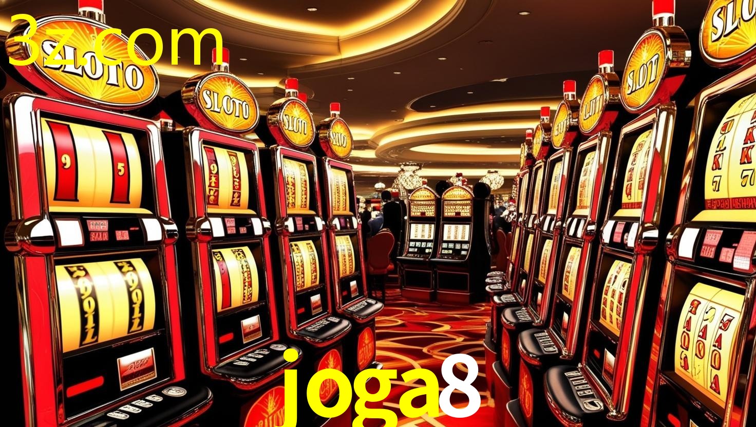 JOGA8
