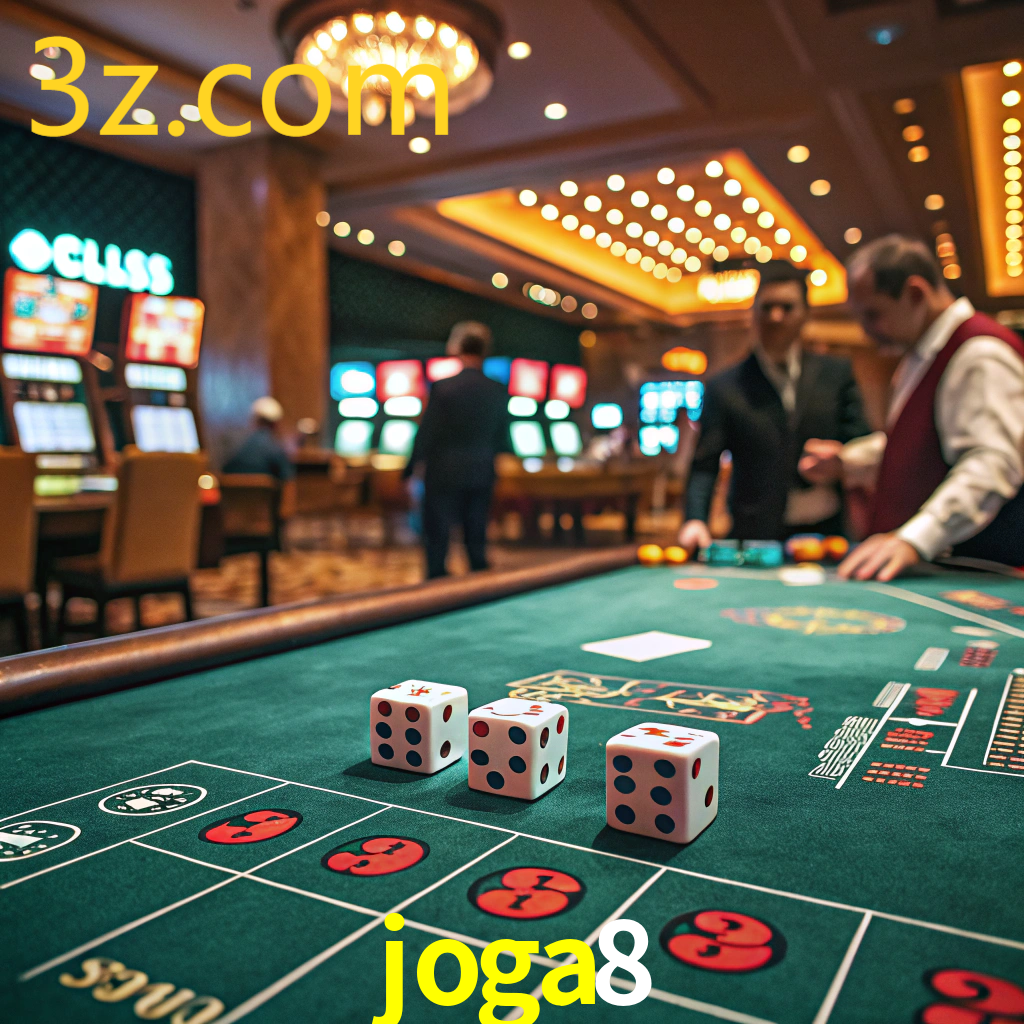 JOGA8