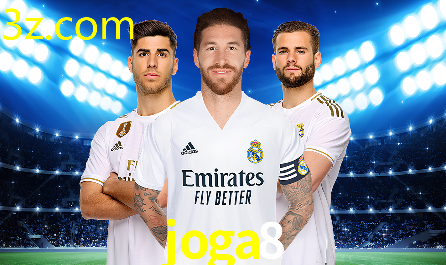 JOGA8