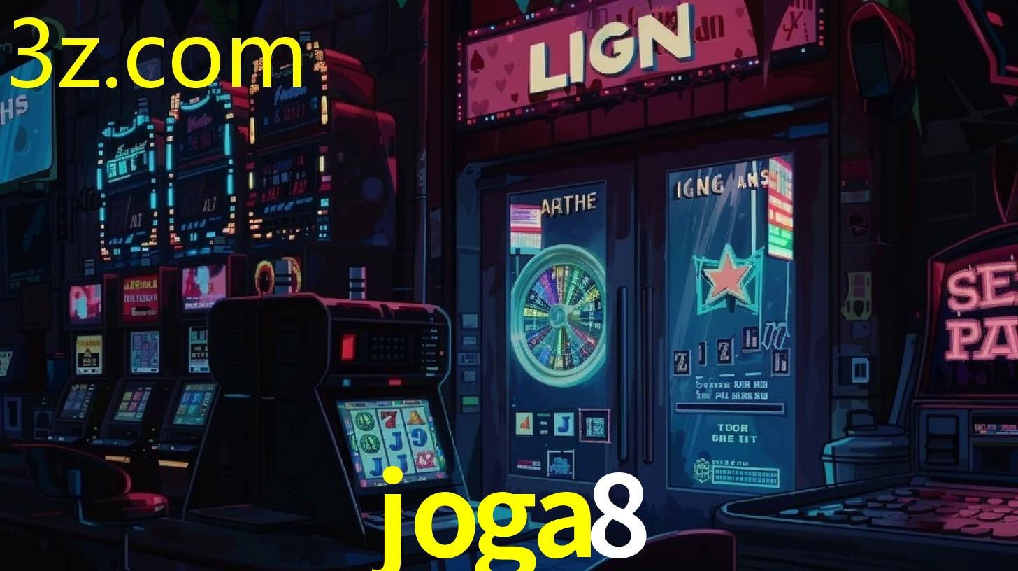 JOGA8