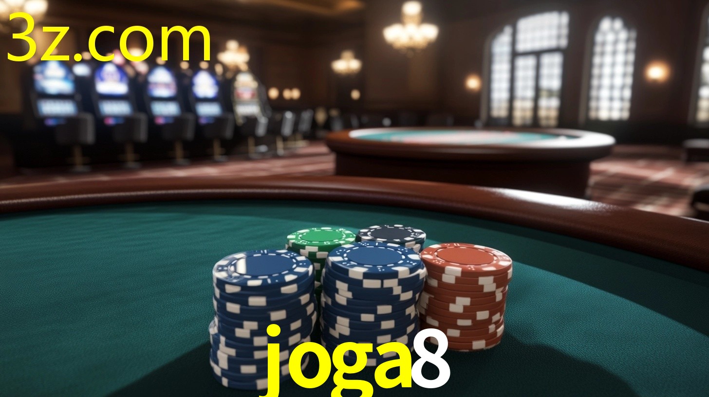 JOGA8