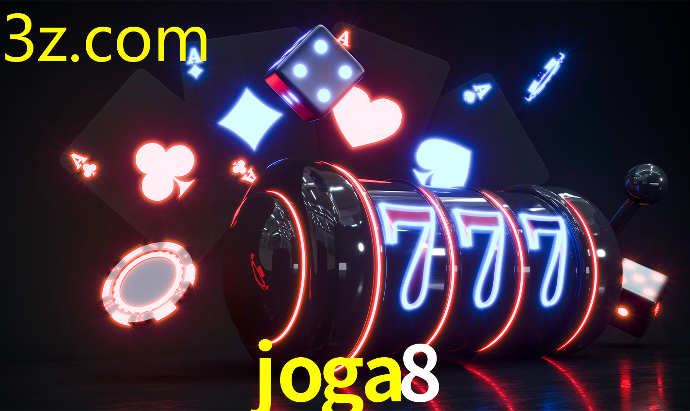 JOGA8