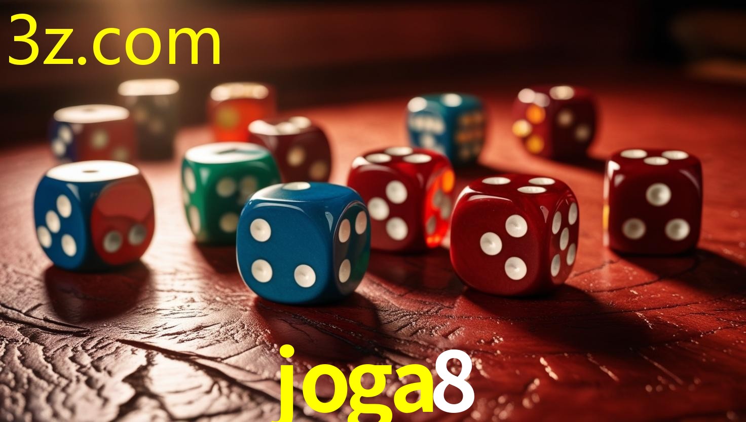 JOGA8