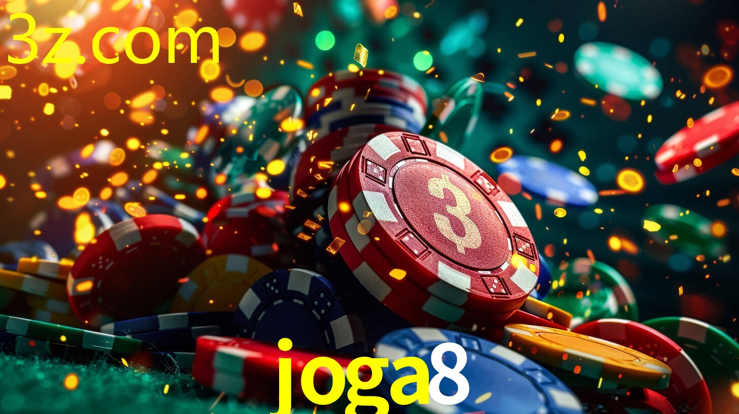 JOGA8