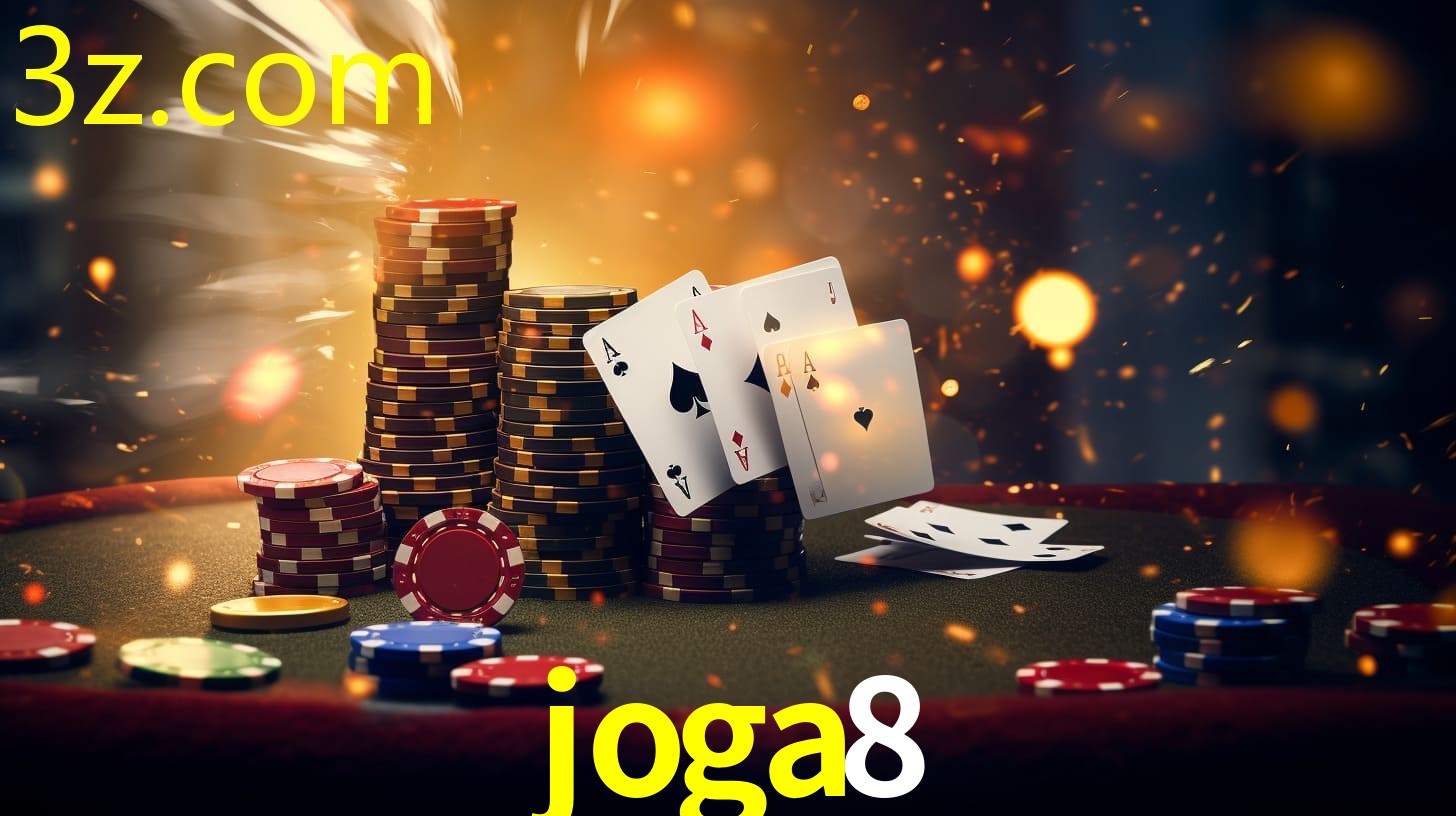JOGA8